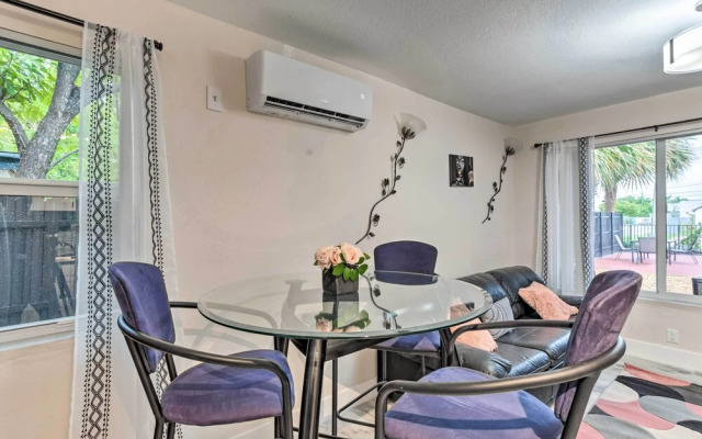 Ideally Located West Palm Beach Apartment!