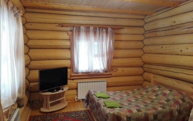 Terema Hotel