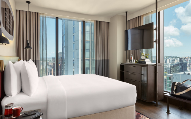 Hotel Indigo Auckland by IHG