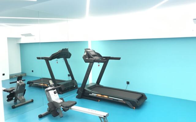 Pinacota Suites Athens