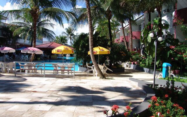 Taiyo Thermas Hotel