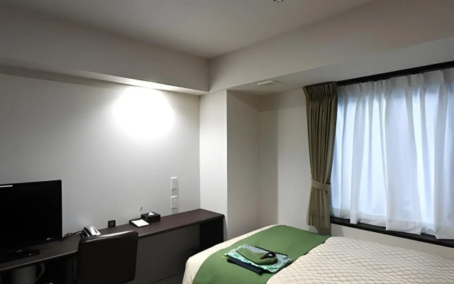 Hotel Shoumeikan