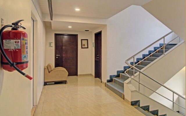 Treebo Trend Bhairavee Exclusive Residency