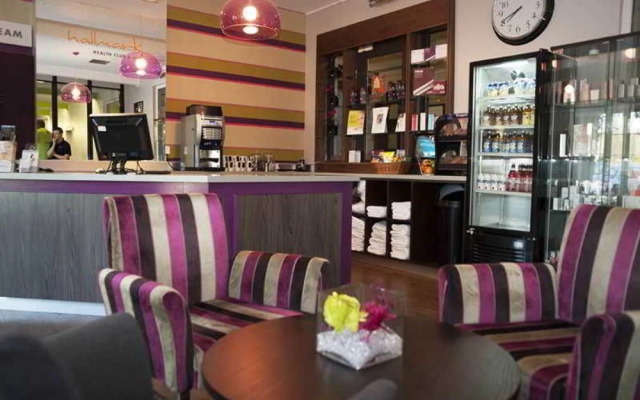 Hallmark Hotel Manchester Airport