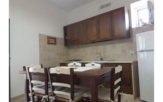 B&B Trulli Dal Conte