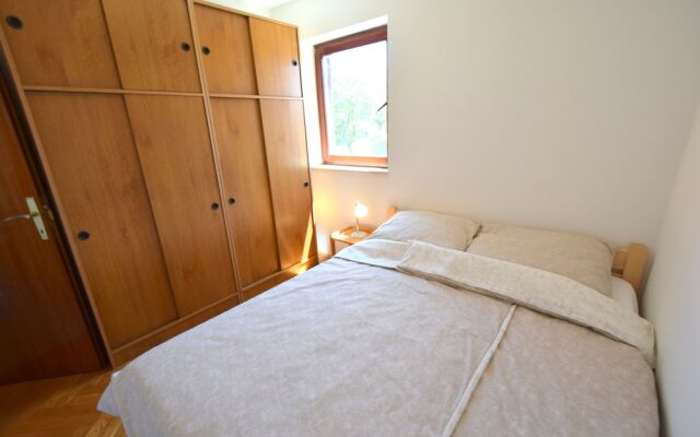 Apartment Ozren