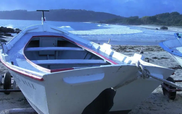 Rodeiramar 2A Hostal & Apartamentos