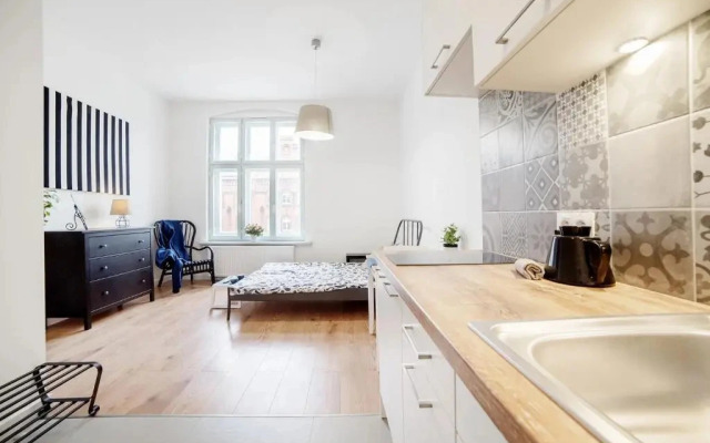 Apartament W Centrum Olsztyna