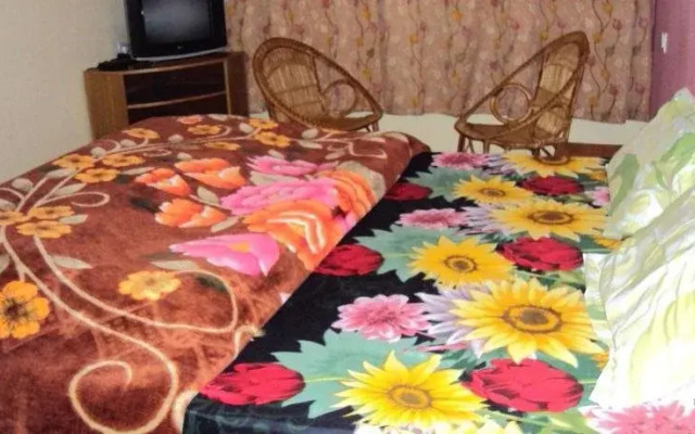 Leh Ling Guesthouse