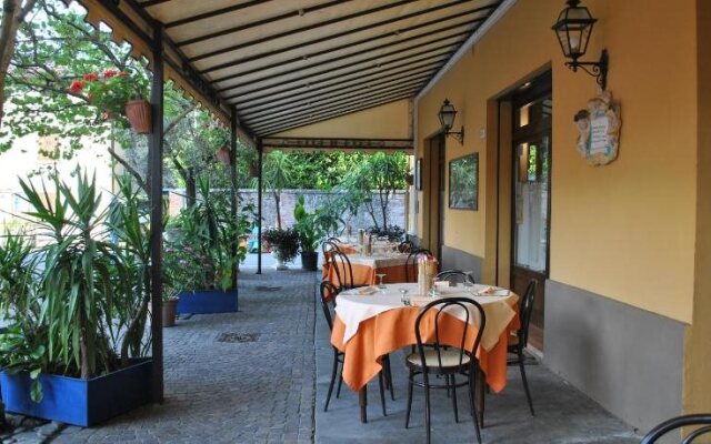 La Lanterna di Guiglia