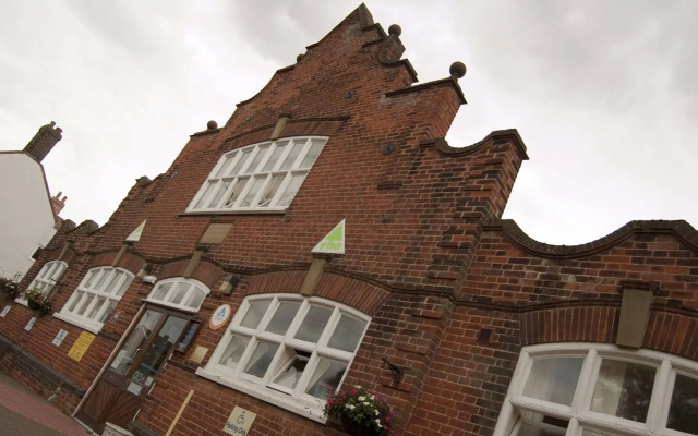 YHA Wells-next-the-sea