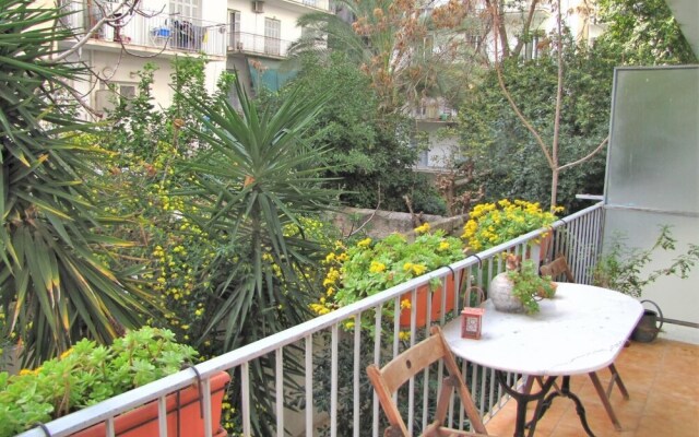 ATHENS QUALITY APARTMENTS No7