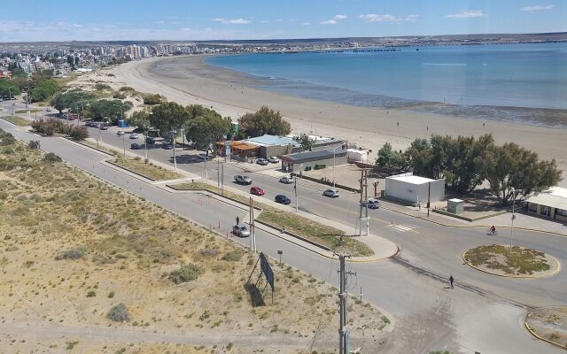 Rayentray Puerto Madryn