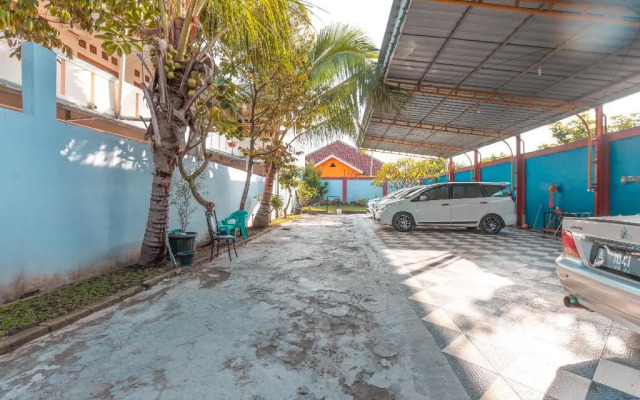 OYO 2137 D'colonel Residence Syariah