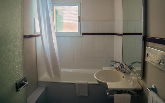 Hôtel Arbois Bettex