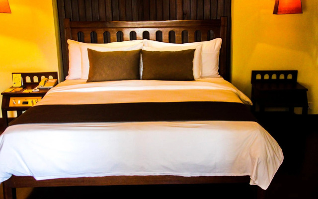 Royal Angkor Resort & Spa