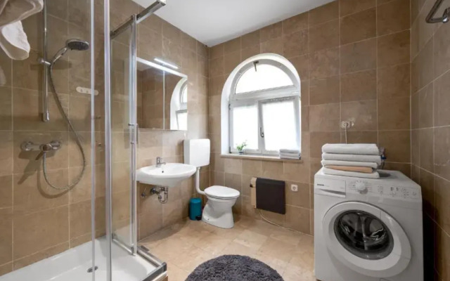 Apartment Signorina Leticija