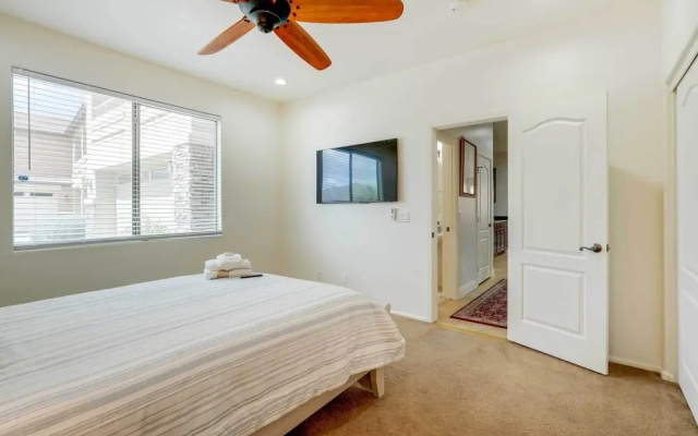 Spacious Surprise Vacation Rental Near Phoenix!