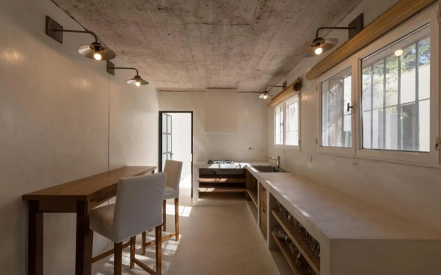 Scratch House Hotel Boutique