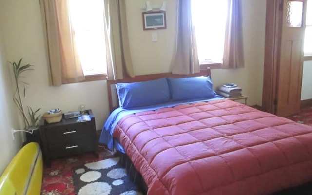 Surf City Lodge