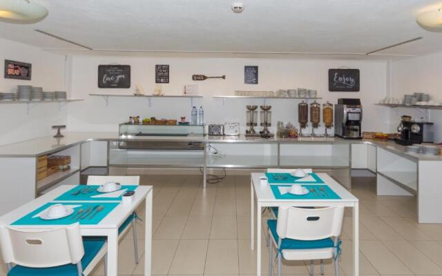 Mareta Beach Boutique Bed & Breakfast