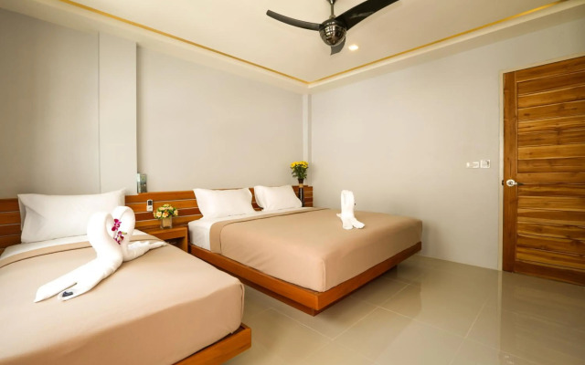 Living Chilled Koh Tao - Hostel