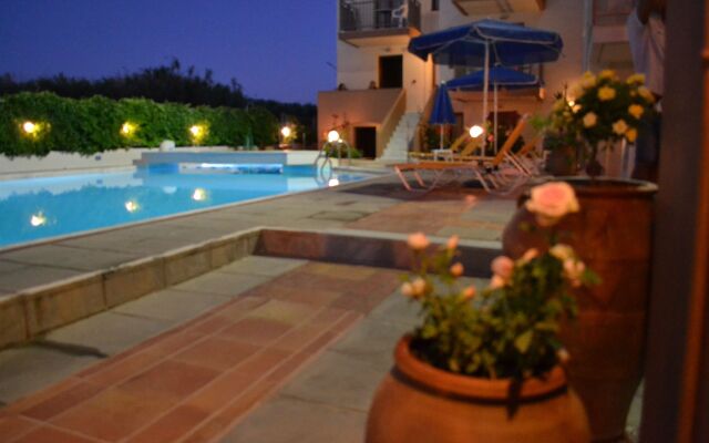 Alexandros M