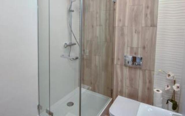 Apartamenty na Wyspie - Trzy Korony