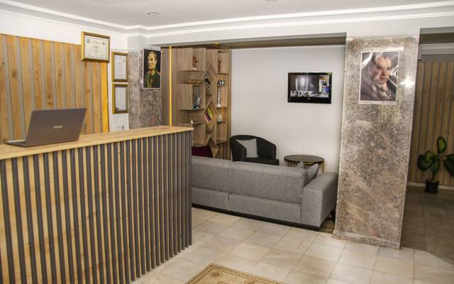 Ephesus Hera Hotel