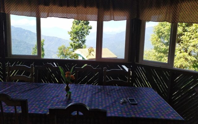 Himalaya Eagle Resort Kalimpong