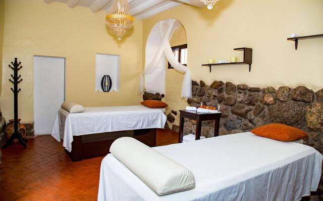 Kori Gems Inn