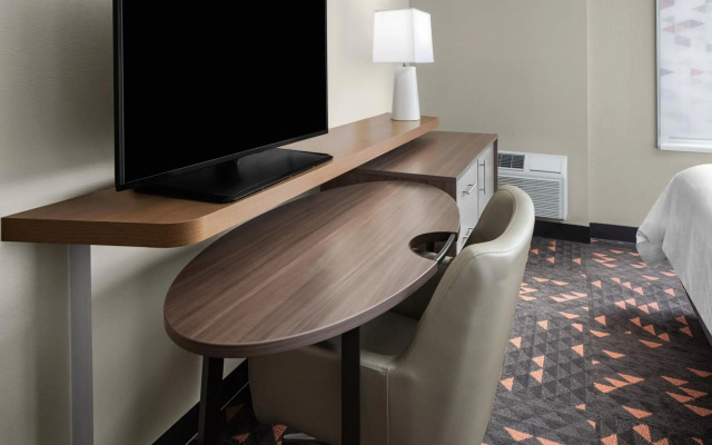 Holiday Inn Hasbrouck Heights-Meadowlands by IHG