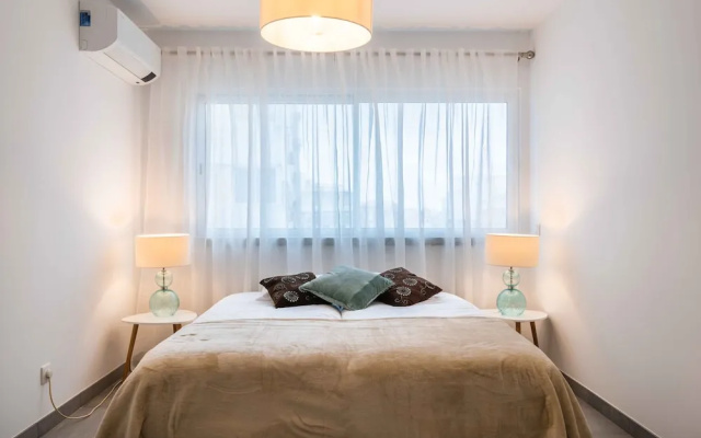 Caravelas 2 Bedroom Apartment