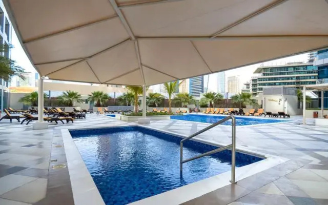Okdubaiholidays - Quince Marina