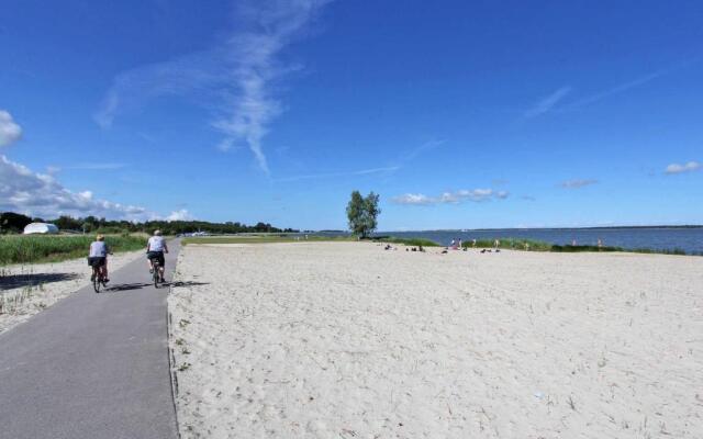 Ferienwohnung Fuhlendorf FDZ 472