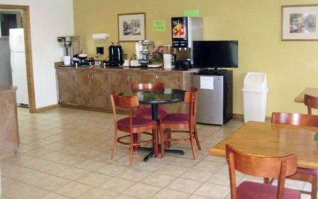 Rodeway Inn