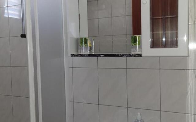 Apartments Dolac
