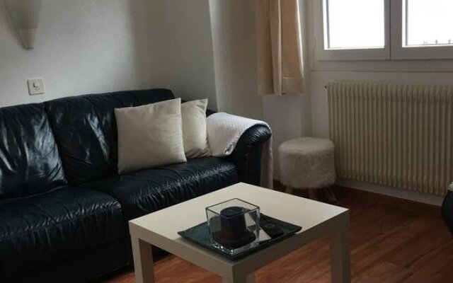 Chalet Beata