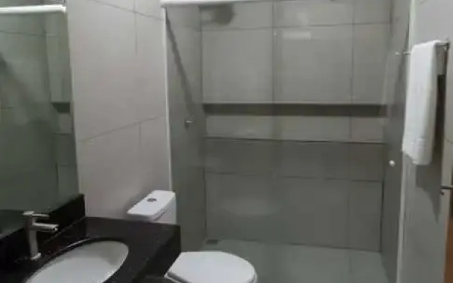 Vila Central Residencial