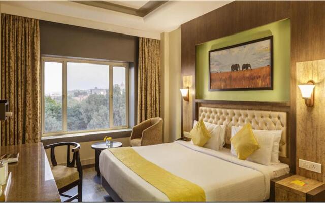 Hotel Rajwara Palace Jodhpur