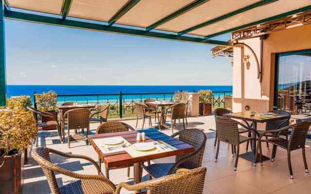 Hotel Natura Club & Spa