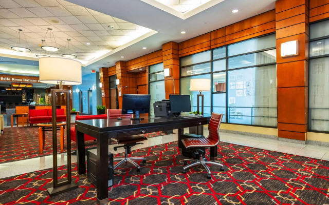 Grand Park Hotel Vancouver Airport, Ascend Hotel Collection