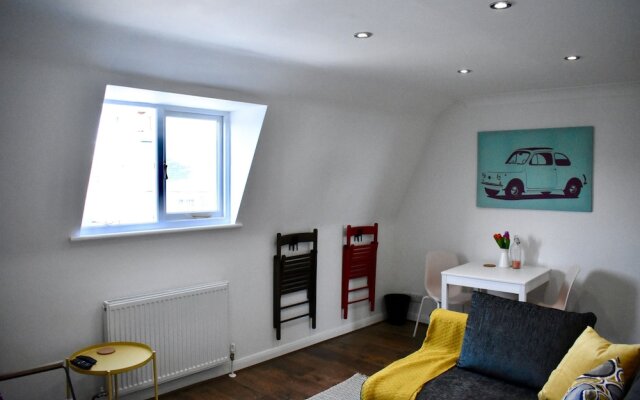 1 Bedroom Apartment in Central Brighton