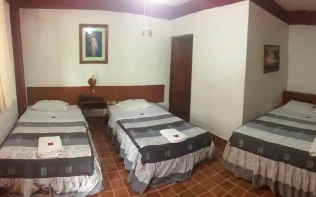 Capricornio Inn & Suites