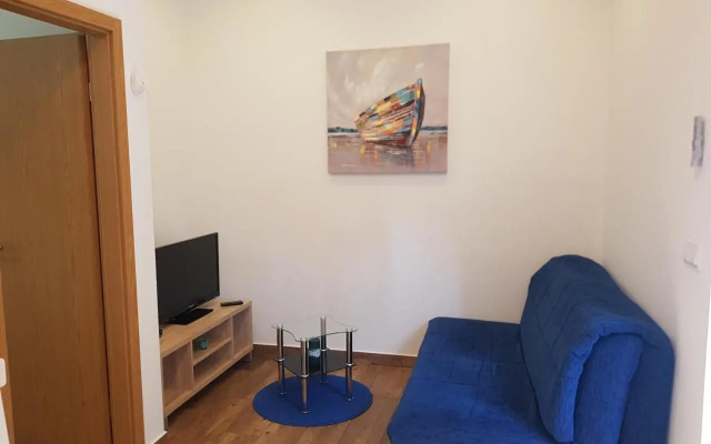 Apartments Luksic