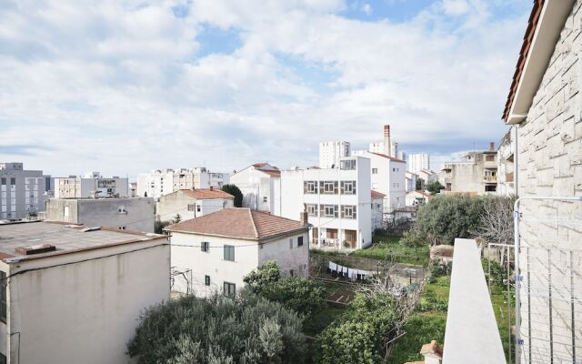 Apartment Mark by Litto