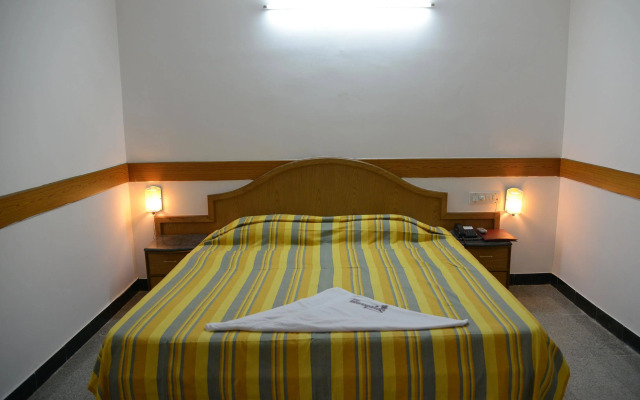 Zip by Spree Hotel Mangala International