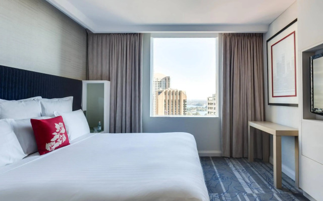 Sydney Harbour Marriott Hotel at Circular Quay
