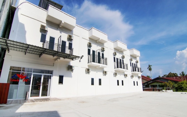 OYO 91301 Lewis Dc Guesthouse — 2-star hotel in Dumai
