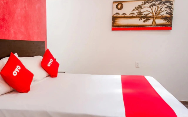 OYO Hotel Gandag
